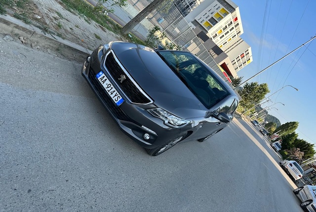 Peugeot 301 Manual